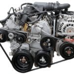 GMC Topkick Used Engine