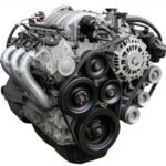 GMC Tracker Used Engine