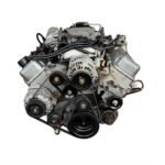 GMC Typhoon Used Engine