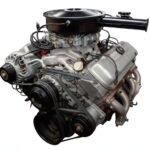 GMC V1500 Suburban Used Engine