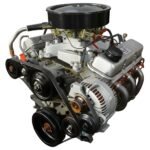 GMC V2500 Suburban Used Engine