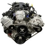 GMC Yukon Used Engine