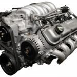 GMC Yukon Xl 1500 Used Engine