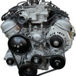 GMC Yukon Xl Used Engine