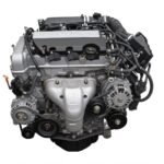HONDA Accord Used Engine