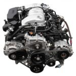 HONDA Accord Crosstour Used Engine