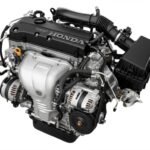 HONDA Br-v Used Engine