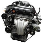 HONDA Civic Used Engine