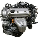 HONDA Cr-v Used Engine