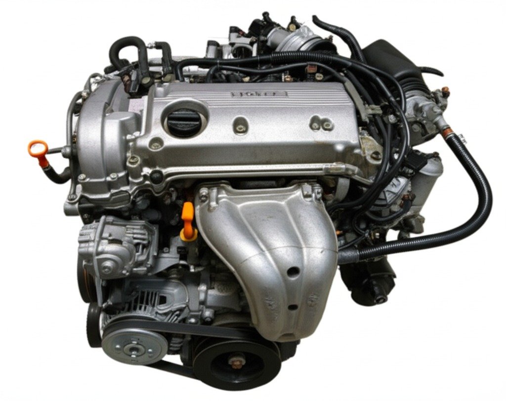 HONDA-Cr-v HONDA Cr-v Used Engine - Image 1