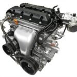 HONDA Cr-z Used Engine