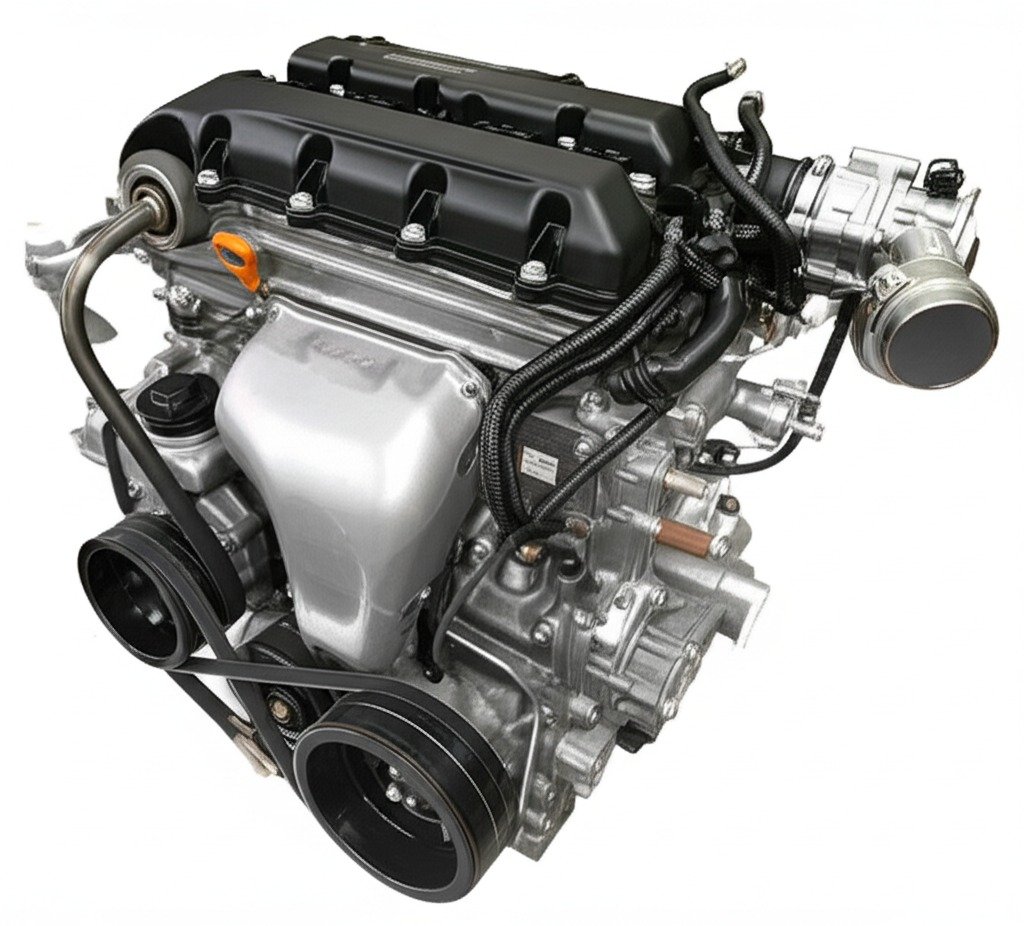 HONDA-Cr-z HONDA Cr-z Used Engine - Image 1