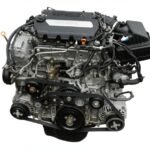 HONDA Crosstour Used Engine