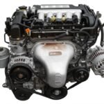 HONDA Element Used Engine