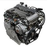 HONDA Ev Plus Used Engine