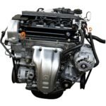 HONDA Fit Used Engine