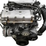 HONDA Hr-v Used Engine