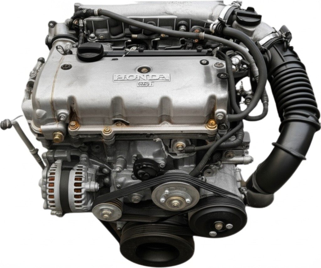 HONDA-Hr-v HONDA Hr-v Used Engine - Image 1