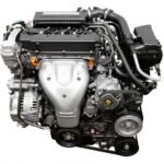 HONDA Insight Used Engine