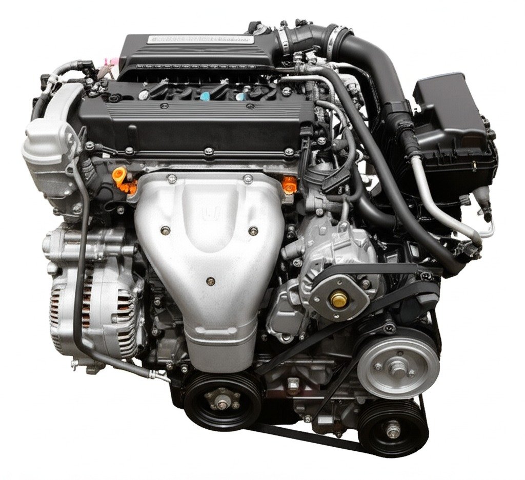 HONDA-Insight HONDA Insight Used Engine - Image 1