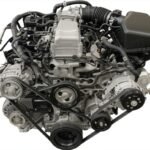 HONDA Pilot Used Engine