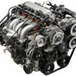 HONDA S2000 Used Engine