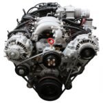 HUMMER H1 Used Engine