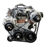 HUMMER H1a Used Engine