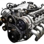 HUMMER H2 Used Engine