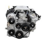 HUMMER H3 Used Engine