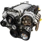 HUMMER Hummer 2 Door Recruit Used Engine
