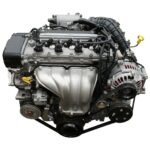 HYUNDAI Azera Used Engine