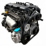 HYUNDAI Creta Used Engine