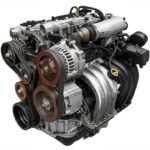HYUNDAI Creta Grand Used Engine