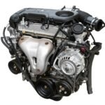 HYUNDAI Elantra Used Engine