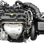 HYUNDAI Elantra Gt Used Engine