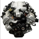 HYUNDAI Equus Used Engine