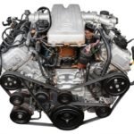 HYUNDAI Genesis Used Engine
