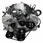 HYUNDAI Genesis Coupe Used Engine