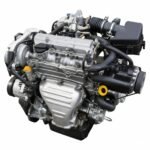 HYUNDAI Grand I10 Used Engine