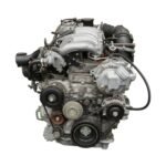 HYUNDAI H200 Used Engine