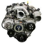 HYUNDAI H300 Used Engine