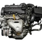 HYUNDAI Hb20 Used Engine