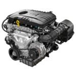 HYUNDAI Hb20s Used Engine