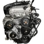 HYUNDAI Ioniq Used Engine