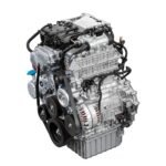 HYUNDAI Ioniq 5 Used Engine