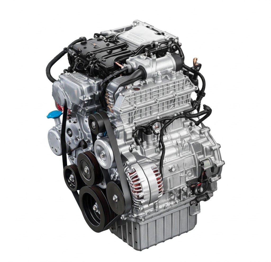 HYUNDAI-Ioniq 5 HYUNDAI Ioniq 5 Used Engine - Image 1