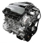 HYUNDAI Ioniq 6 Used Engine