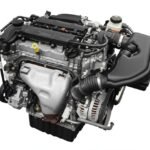 HYUNDAI Ix35 Used Engine