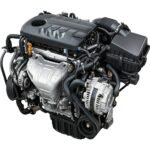 HYUNDAI Kona Used Engine